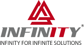 Infinity Logo